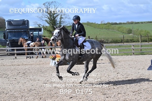 BPP_0175 - CLASS 20 SUN  Senior Discovery/ 1m Open