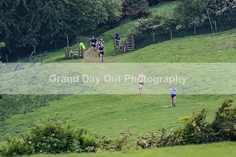 Hay-17 - Hay O Trail Race Tuesday 21st May 2024