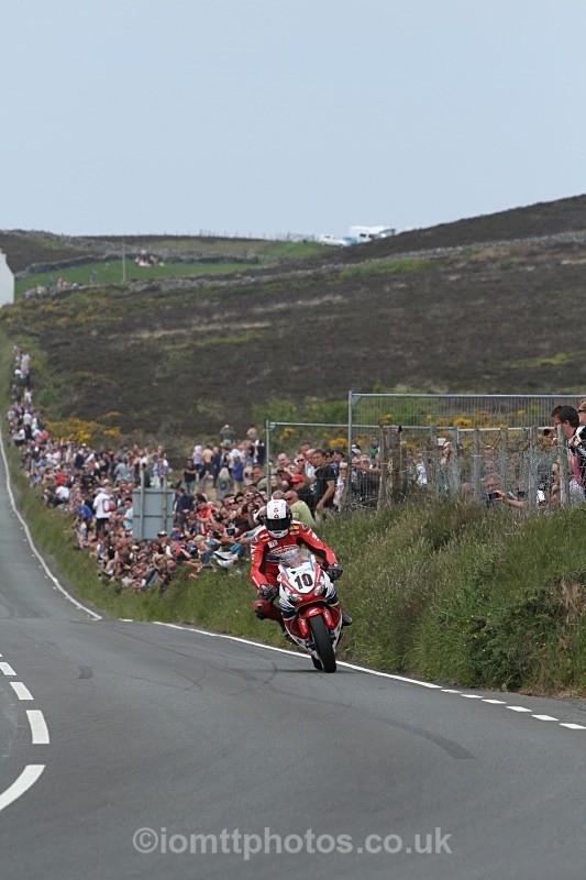 Conor Cummins - Pokerstars Senior TT