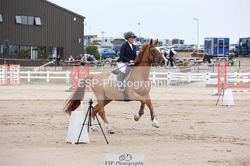 250717-091259-03444 - Cls 9, 1 Star Bronze Tour