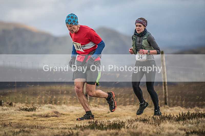 Blake Fell-315 - Blake Fell Race Saturday 25th January 2025