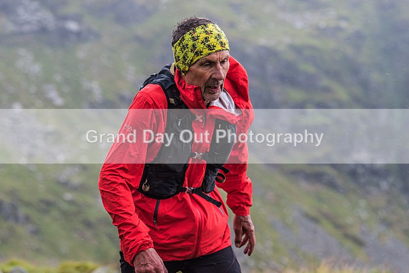 Kentmere-1000 - Pete Bland Kentmere Horseshoe Fell Race Sunday 16th July 2023