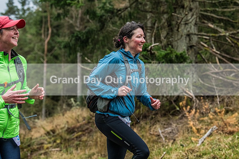 Glentress 21  10K-1839 - High Terrain Events Glentress 21 & 10K Trail Races Saturday 16th November 2024