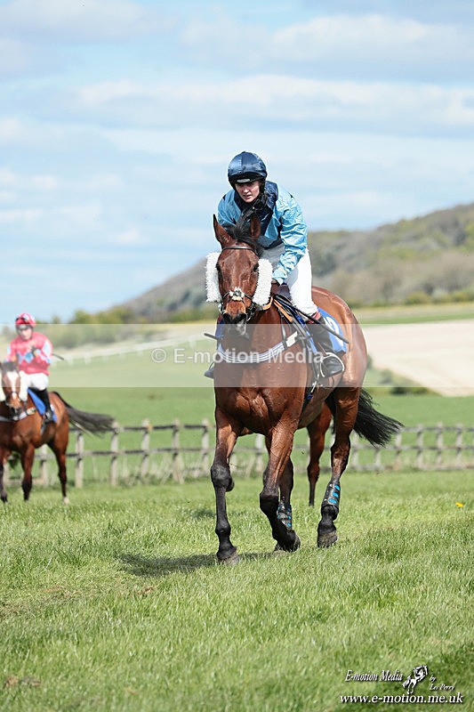 PtP 190426 482 - Vine & Craven PtP Kingston Blount 19/04/26