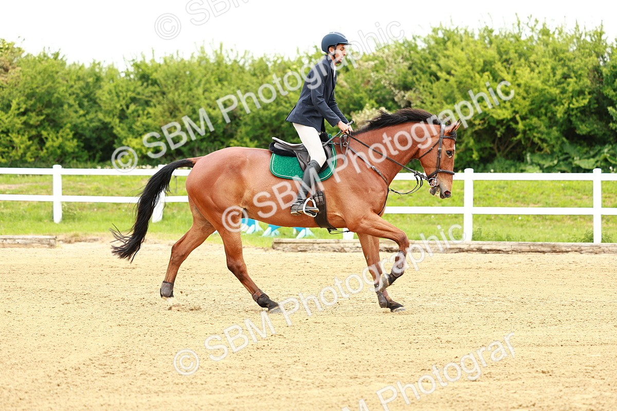 SBM_000558 - Class 3 - Senior Discovery - 1.00m