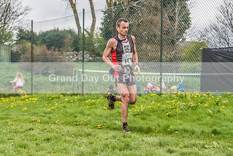 3 Peaks-1700 - The 3 Peaks Race - The Finish - Saturday 29th April 2023