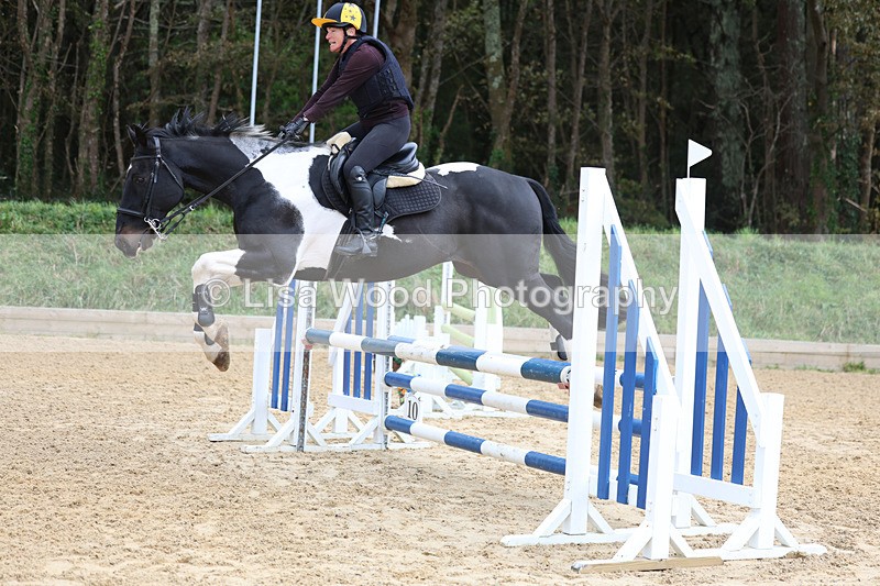 3E7A0361 - Class 6: 90/95cm