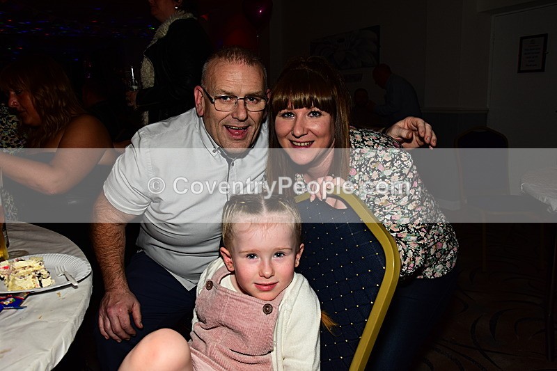 JAC0-542 - Jackie's 60th