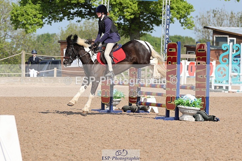 250503-100936-00288 - Cls 3 Pony British Novice and 80cm Open