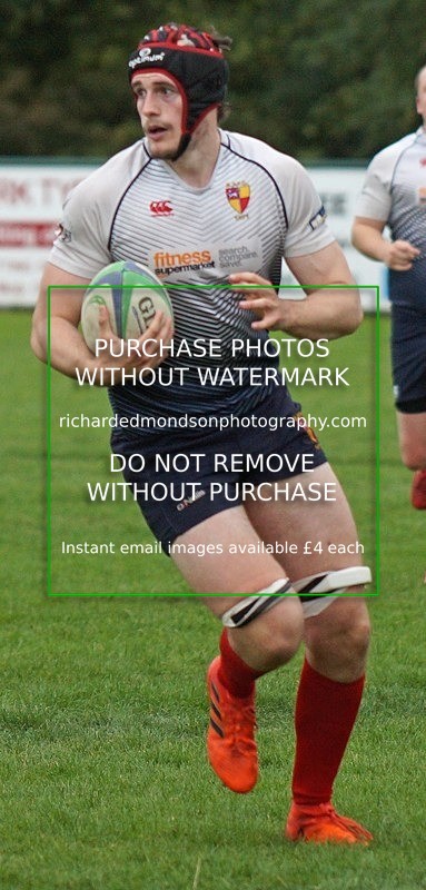 DSC09761 - Kendal Rugby 2nds v Birkenhead