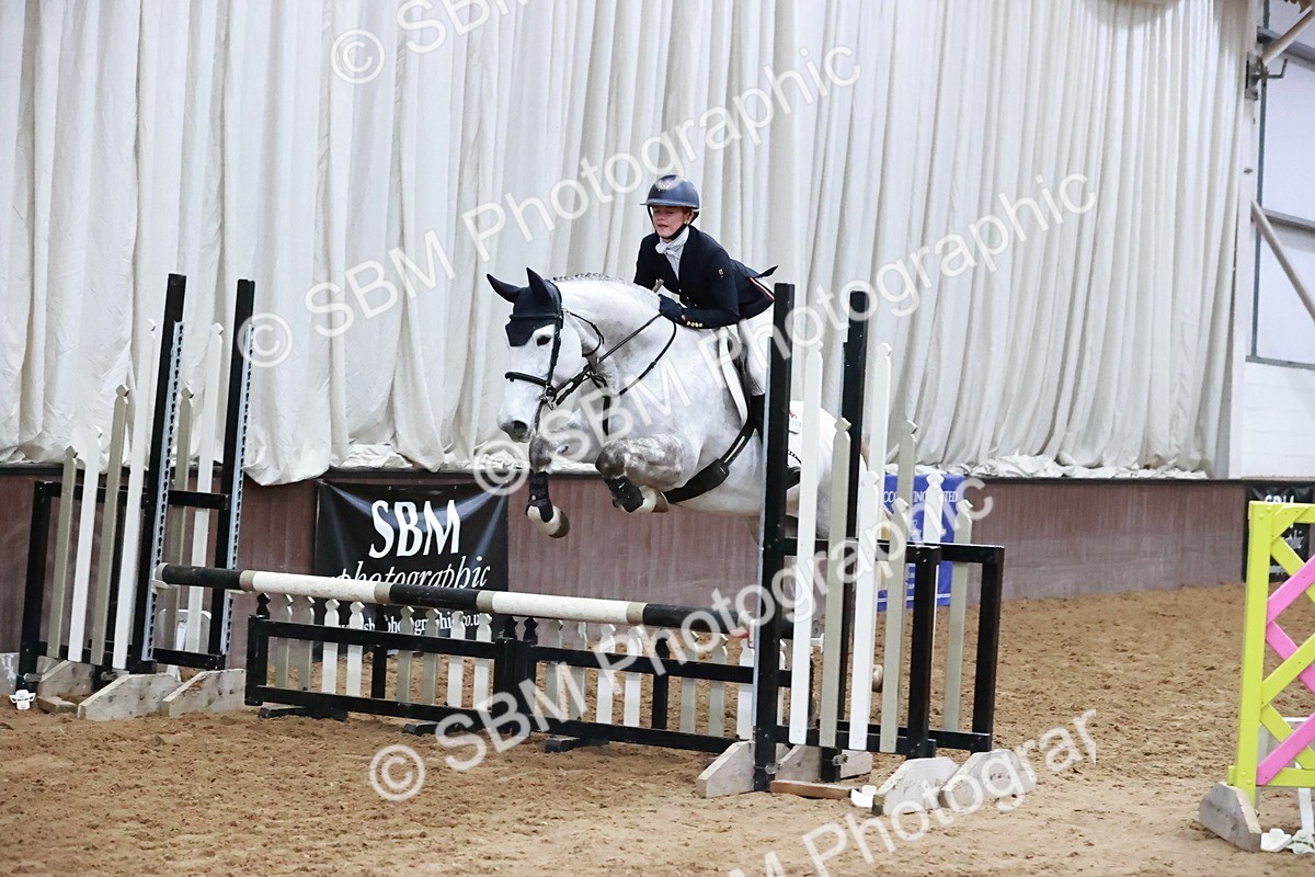 SBM_001628 - Class 4 - Show Jumping 70cm