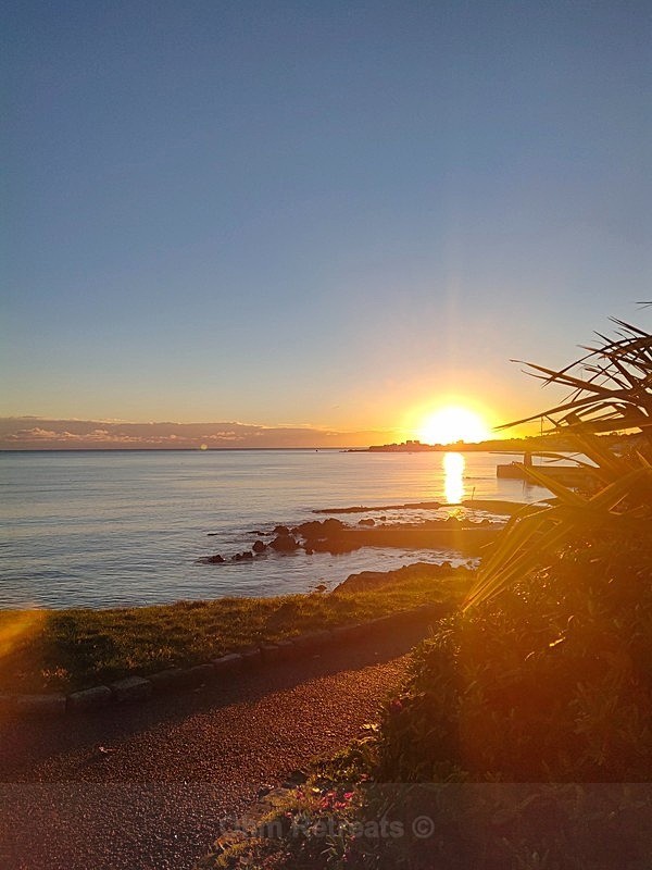 Sandycove Bay, Dublin, Ireland - our Photographs