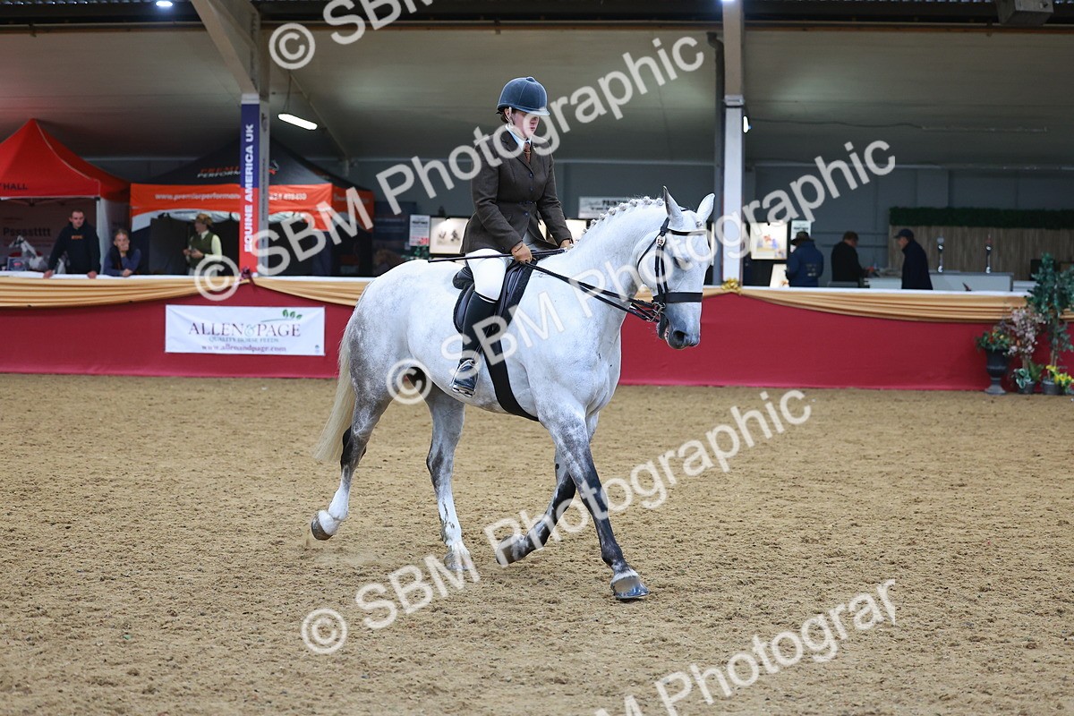 SBM_06057 - Class 12R - Ridden Pre-Vet