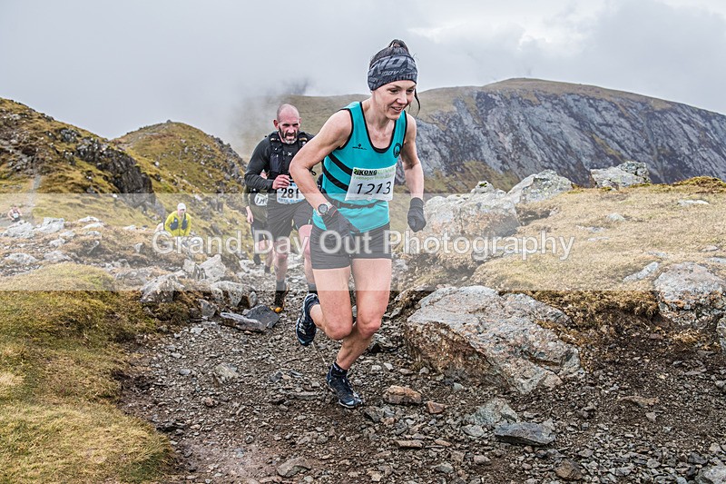 TWA  Newlands-860 - Teenager With Altitude & Newlands Memorial Races Saturday 22nd April 2023
