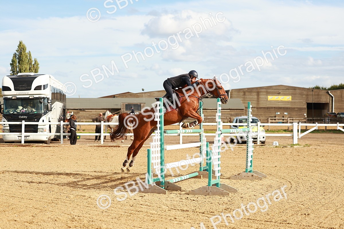 SBM_002196 - Class 6 - National 1.30m