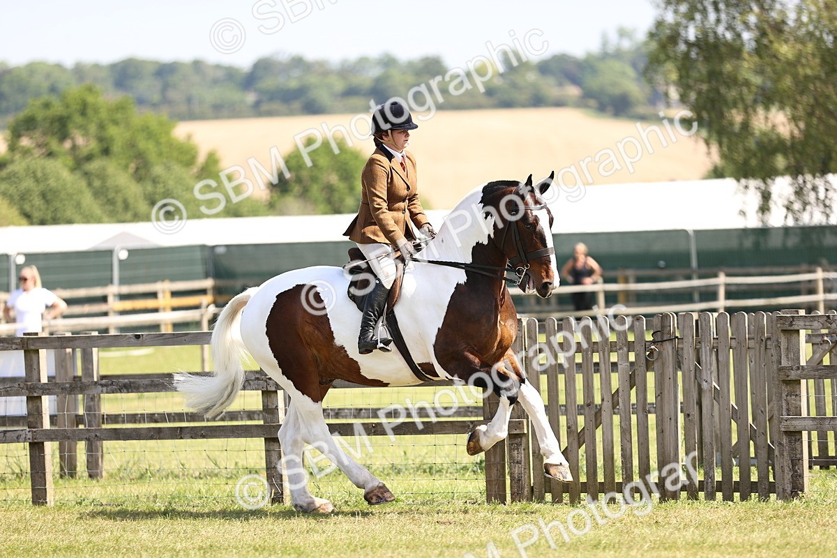 SBM_13716 - Class 77 - LIHS BSHA Rising Star Cobs