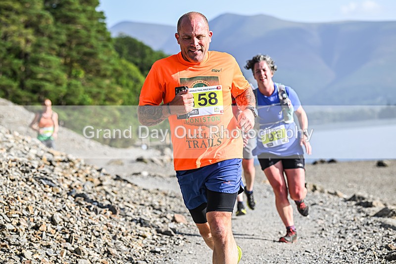 Borrowdale-165 - Fellside Events Borrowdale Trail Half Marathon Sunday 23rd August 2026