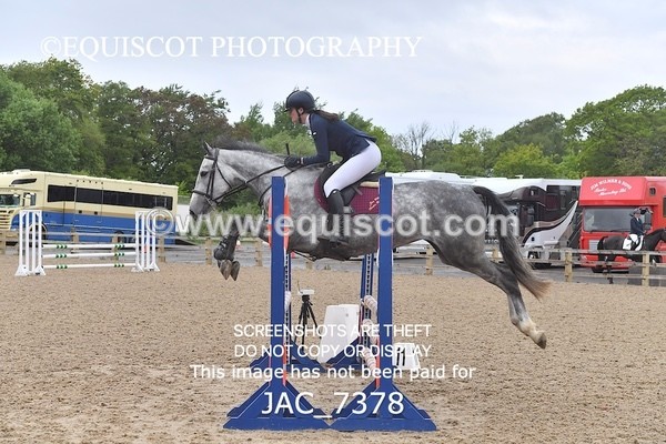JAC_7378 - CLASS 12  Senior BritiNovice/ 90cm Open