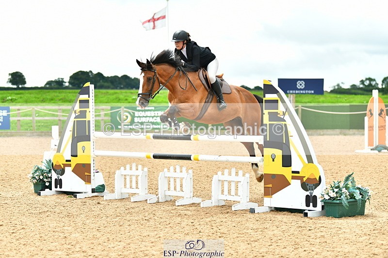 230728A-122152-01507 - Cls 2 Newcomers