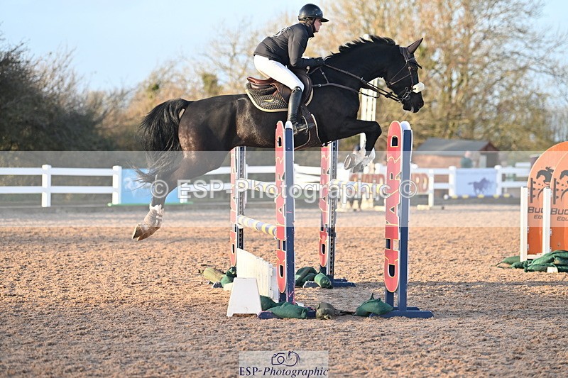 231210A-145900-02860 - Cls 21 Foxhunter & 1.20m Open