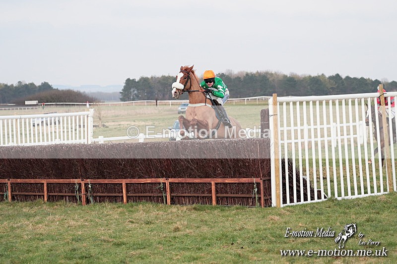 PtP 160225 1101 - Combined Service Point-to-Point Races Larkhill 16/02/25