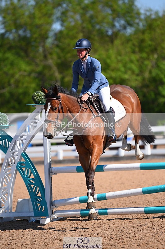 230526A-095530-01055 - Cls 8 British Novice & 90cm Open