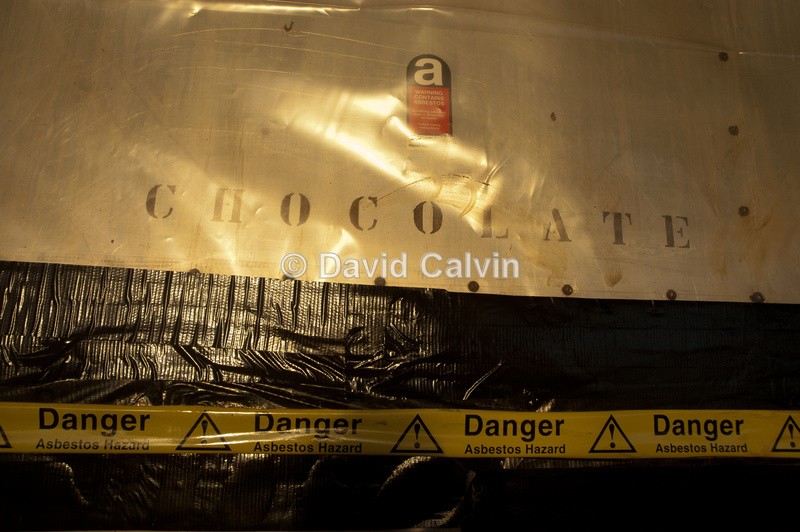 Wrapped Chocolate - Somerdale Unwrapped