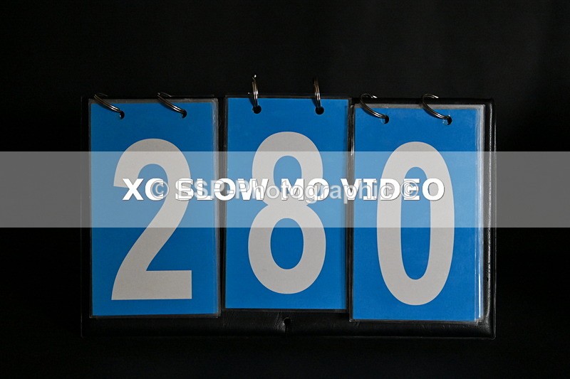 ESP_7372 - HD Video - 80cm Saturday All Sections