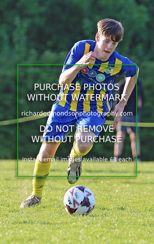IMG_8246 - Kendal Utd U15 vs Ibis U15 (1/5/25)