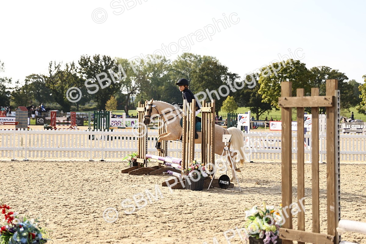 SBM_59729 - J11 - Junior Pony 50cm Championship
