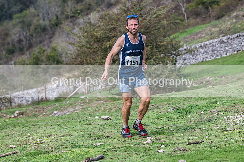 Dovedale-1918 - Dovedale Dash Sunday 4th October 2026