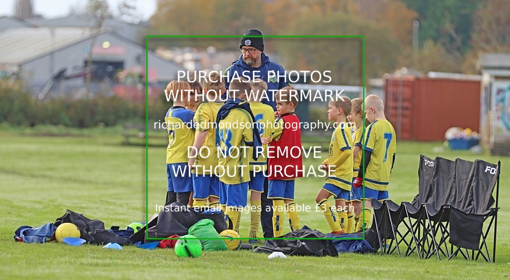 IMG_1353 - Kendal United Under 9 vs Kirkby Stephen (4/11/23)
