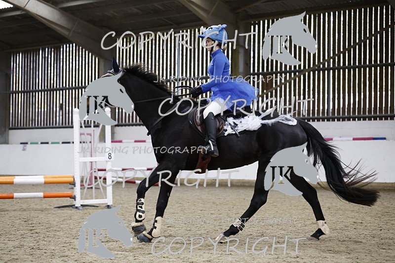 _T0A2109 - Class 5 60cm