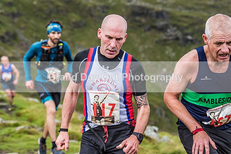 Kentmere-504 - Pete Bland Kentmere Horseshoe Fell Race Sunday 16th July 2023