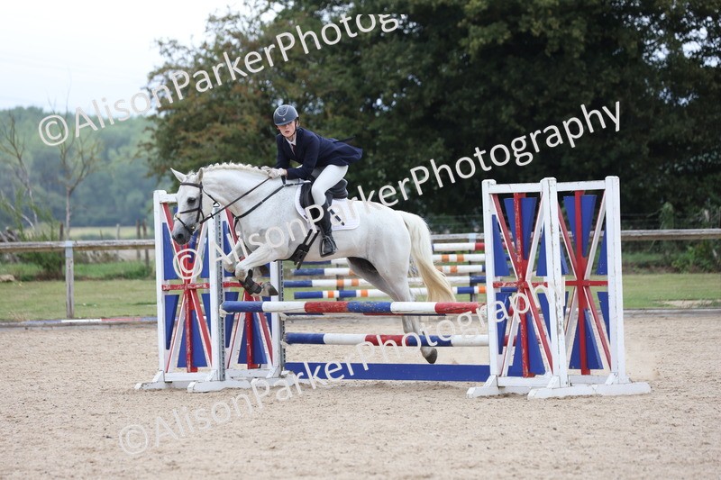 20250803-0804 - Class 3 - 80cm