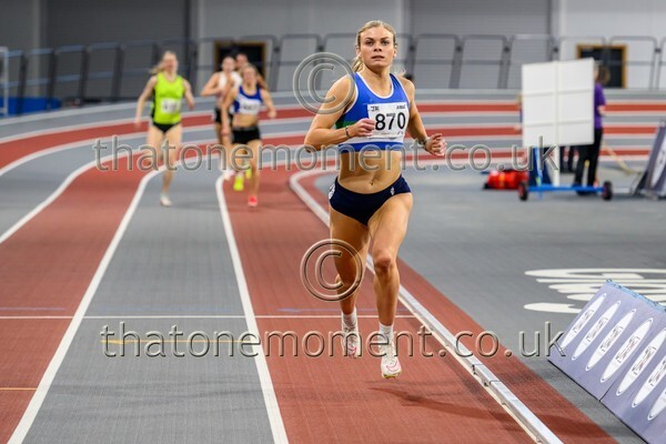 SeniorInd25-911104 - Track Female Set Two