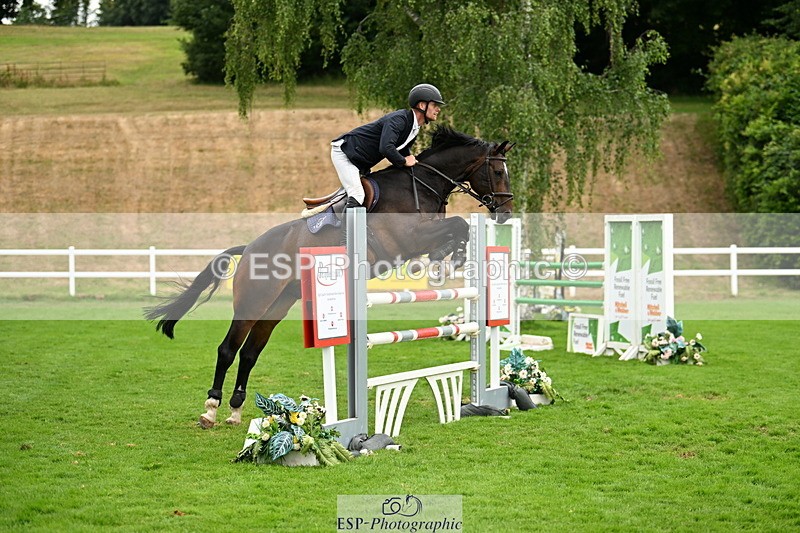 250706A-145852-20604 - Cls 45 Snr 1.20m Grand Prix