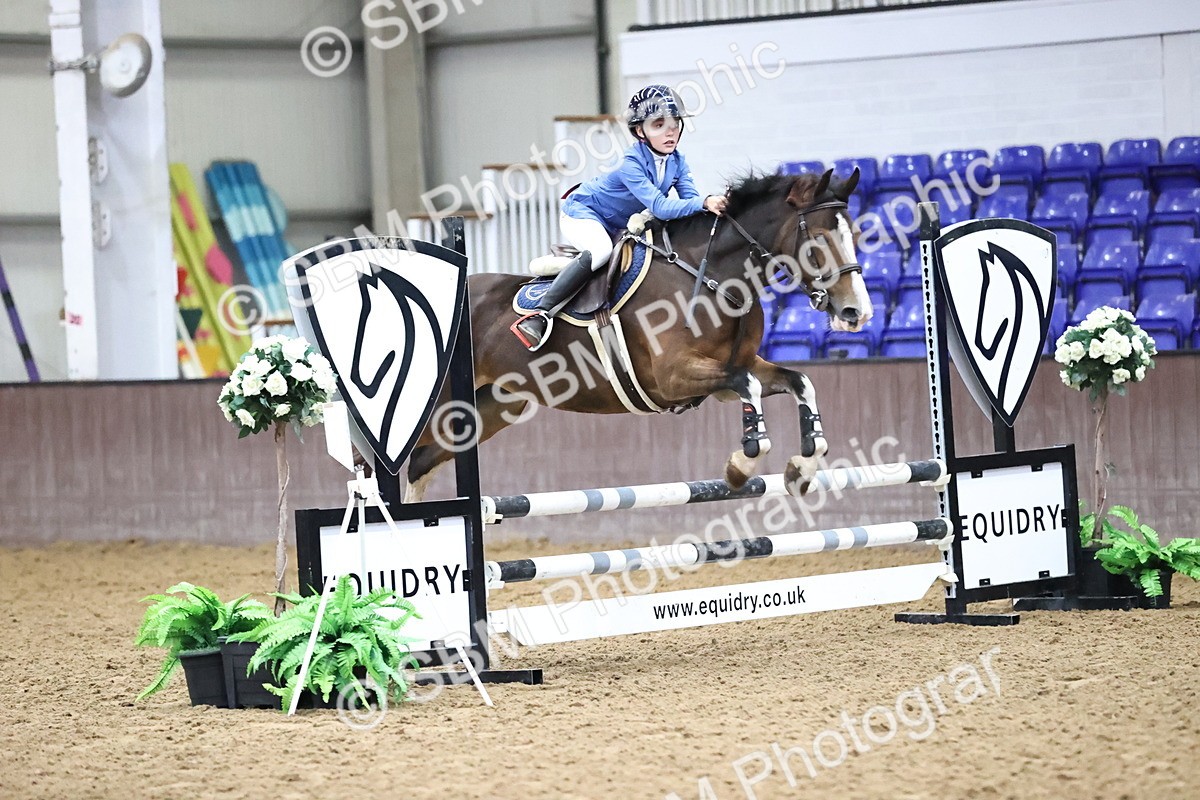 SBM_000049 - Class 1 - Pony Intro 70cm Open