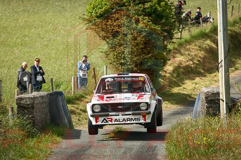 Wilton Recycling Donegal Rally Friday 201 of 207 - Wilton Recycling Donegal International Rally
