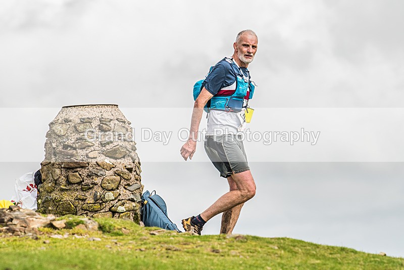 Sedbergh -1752 - Sedbergh Hills Fell Race Sunday 20th August 2023