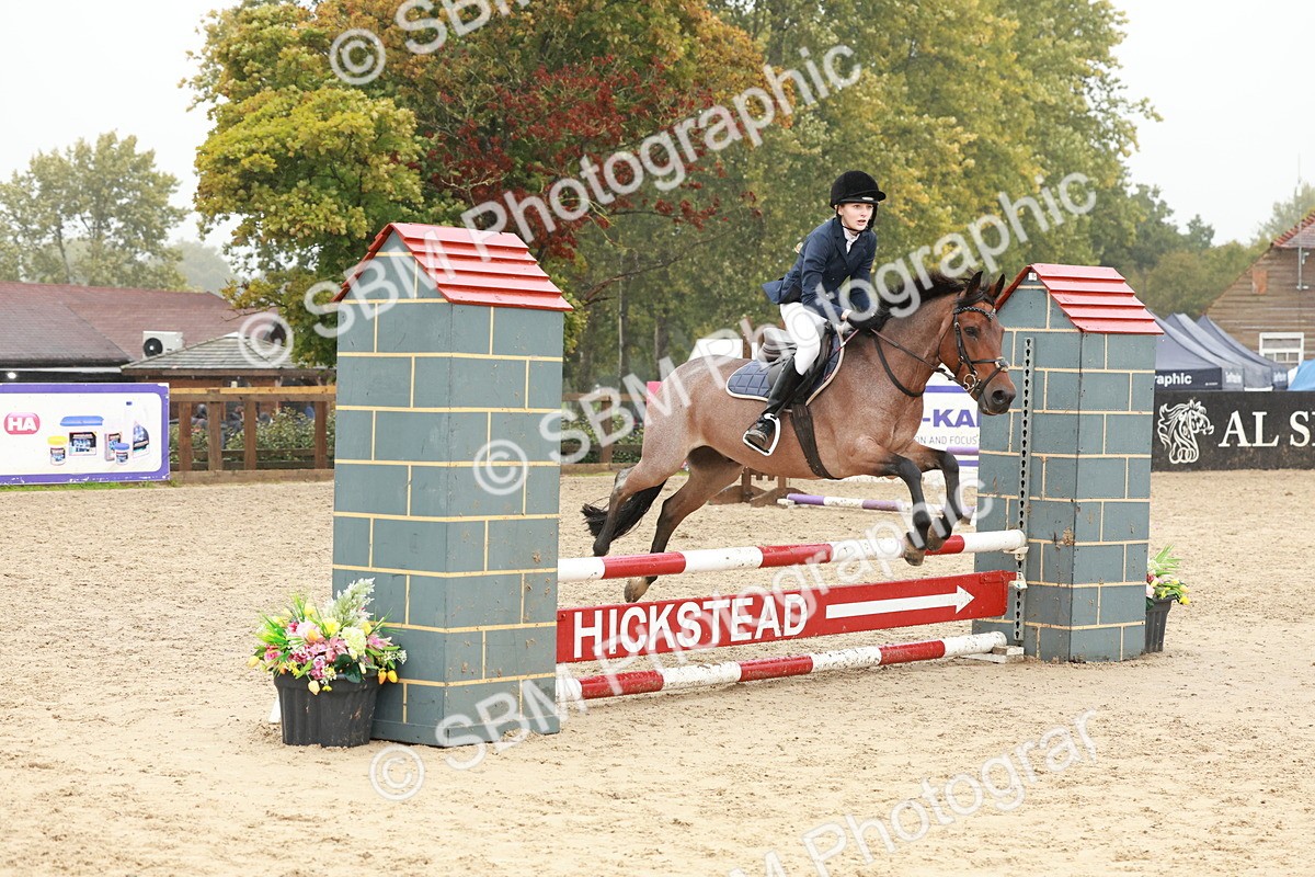 SBM_73279 - Supreme Championship Junior Pony 60cm & 65cm