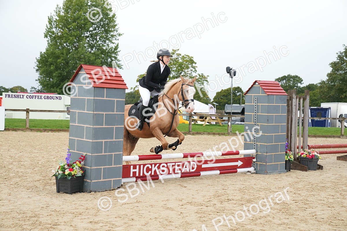 SBM_01402 - J54 - Clear Round 50cm