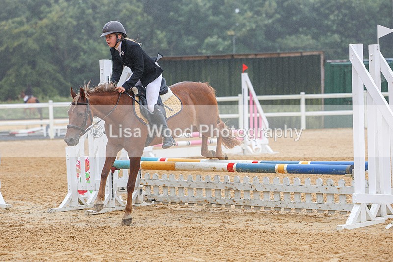 3E7A8713 - Class 1: 60cm Junior