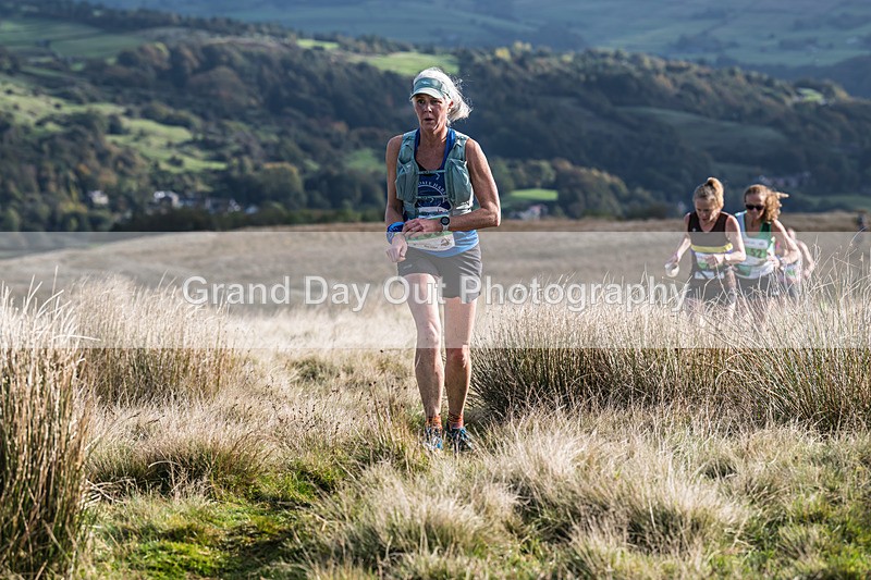 Leg 1 -349 - UK Fell & Hill Relays - Todmorden Leg 1 Saturday 17th October 2026