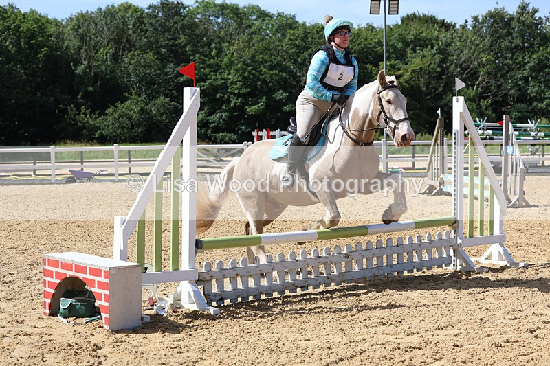 3E7A6718 - Class 1: 60cm