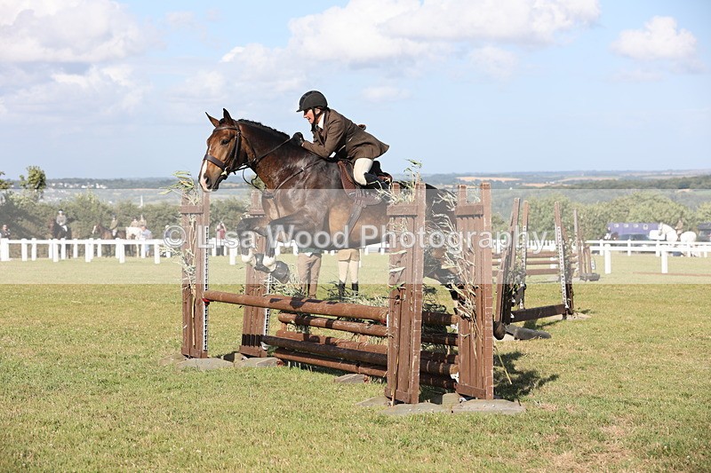 JPP_3085 - Class 21: Working Hunter 80cm