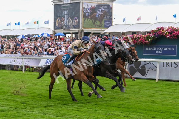 260724-Race 2-Churchella-4701 - Race 2 6.05pm Pearly Cow Handicap