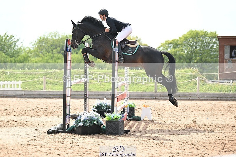 250511-153906-14583 - Cls 29 Snr Foxhunter