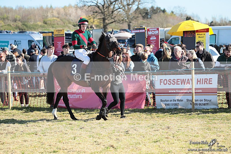 PtP 060426 603 - Paxford Races North Cotswold Easter Mon 06/04/26