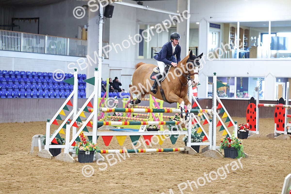SBM_003603 - Class 17 - Blue Chip Calming Performance Championship Qualifier